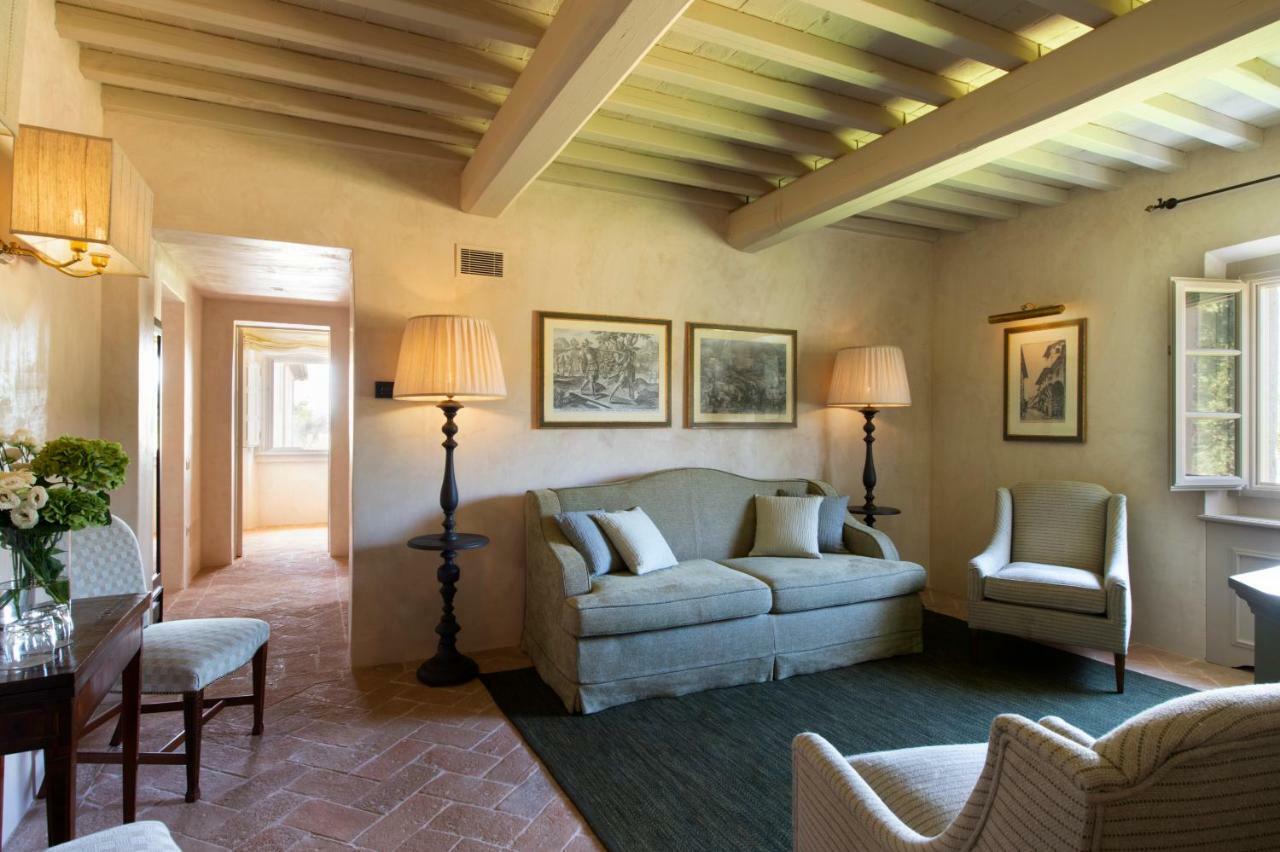 Il Borro Relais&châteaux