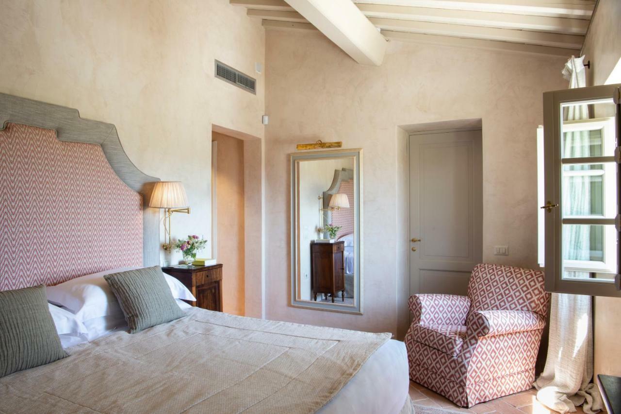 Il Borro Relais & Chateaux