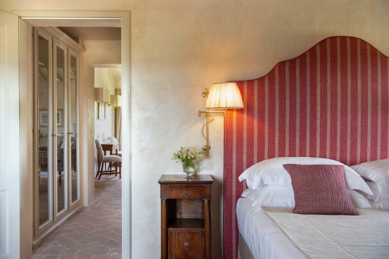 Hotel Il Borro Relais & Chateaux