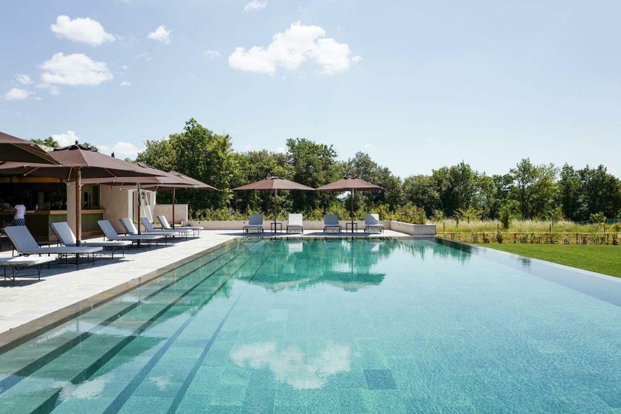 Il Borro Relais & Chateaux Hotel San Giustino Valdarno