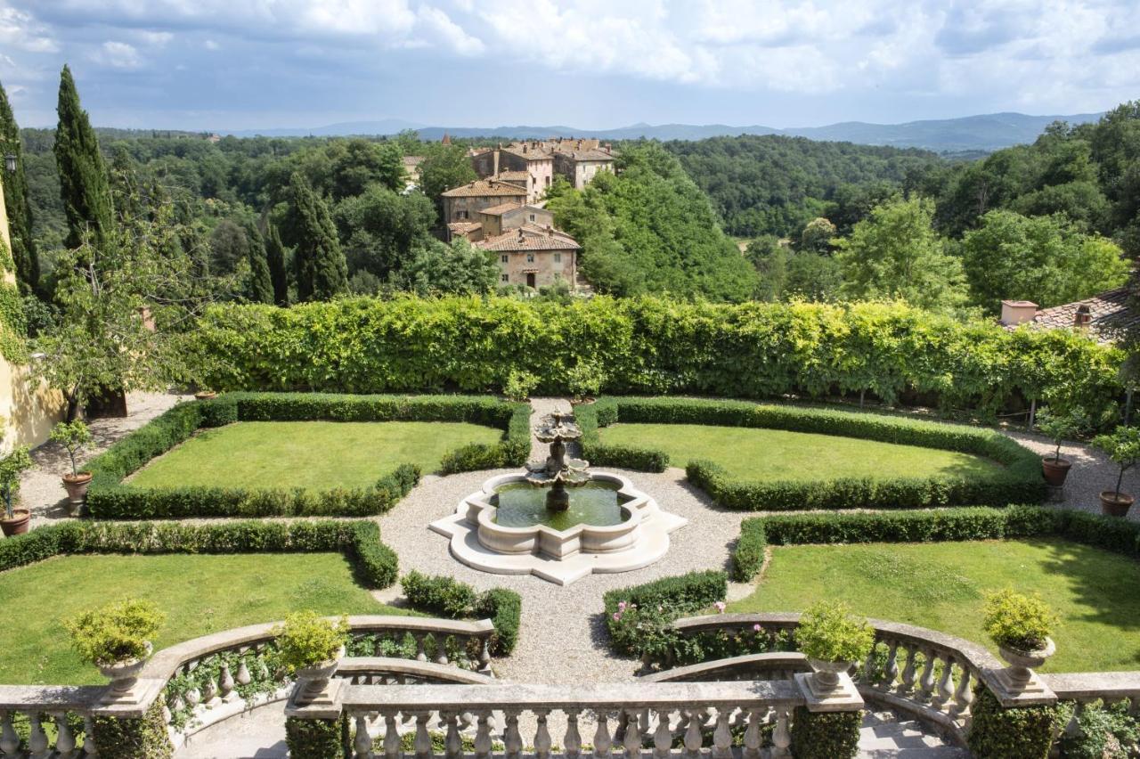 Il Borro Relais&châteaux San Giustino Valdarno